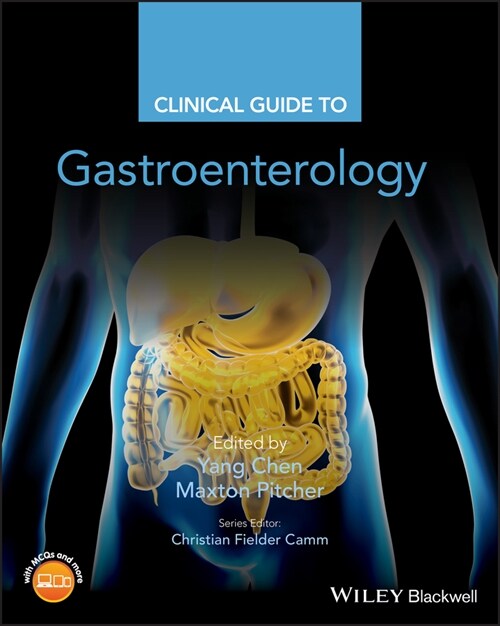 [eBook Code] Clinical Guide to Gastroenterology (eBook Code, 1st)