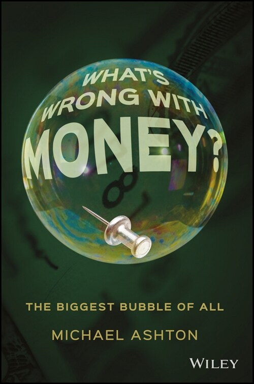 [eBook Code] Whats Wrong with Money? (eBook Code, 1st)