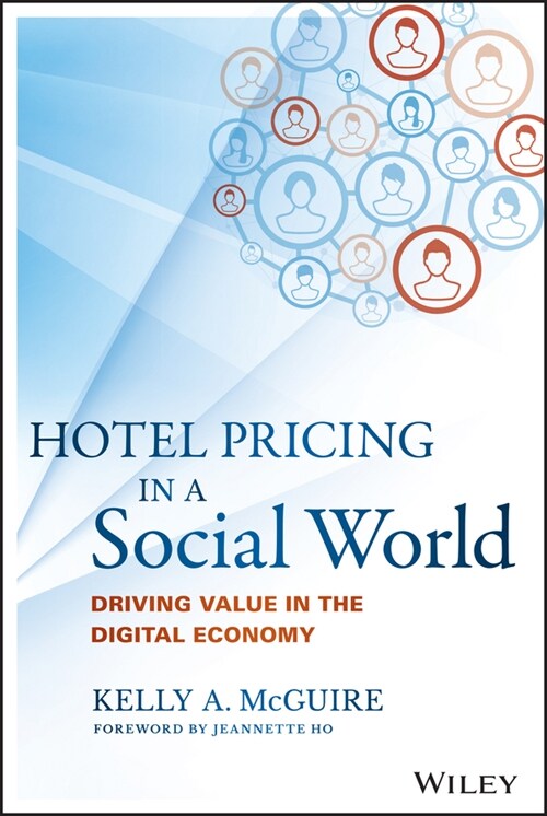 [eBook Code] Hotel Pricing in a Social World (eBook Code, 1st)