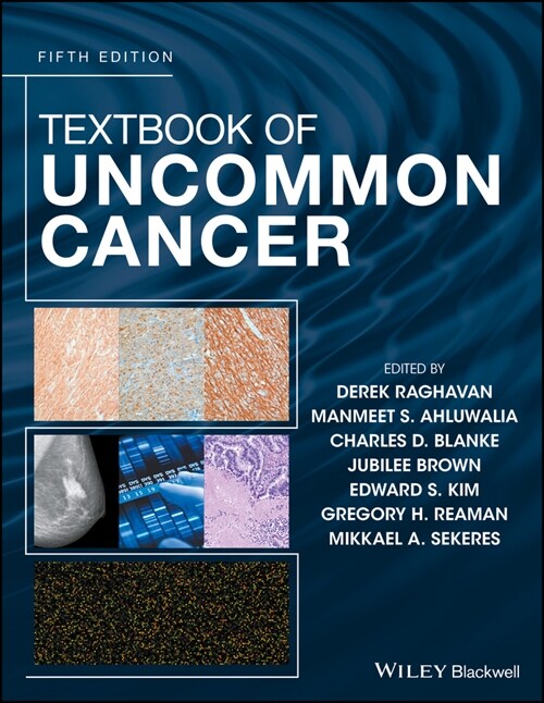 [eBook Code] Textbook of Uncommon Cancer (eBook Code, 5th)