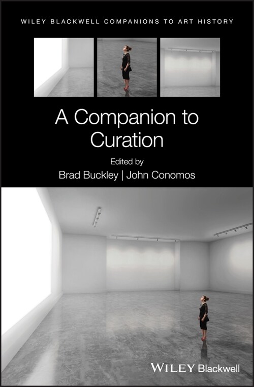 [eBook Code] A Companion to Curation (eBook Code, 1st)