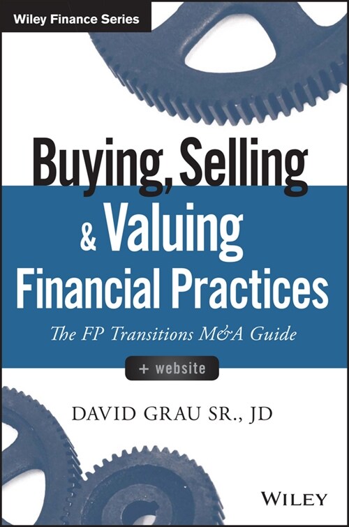 [eBook Code] Buying, Selling, and Valuing Financial Practices (eBook Code, 1st)