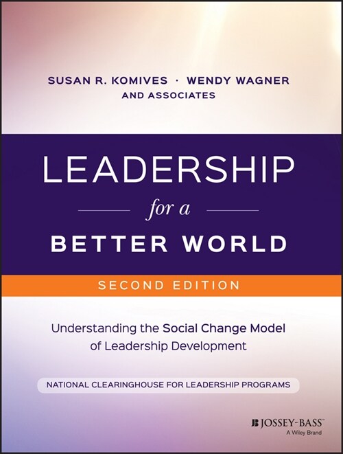 [eBook Code] Leadership for a Better World (eBook Code, 2nd)