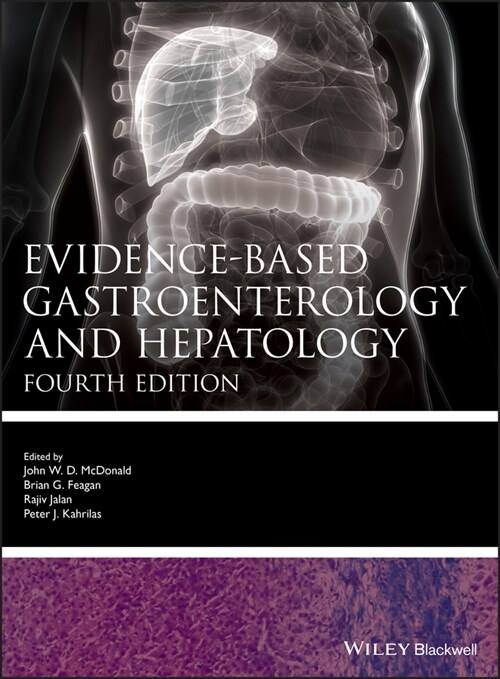 [eBook Code] Evidence-based Gastroenterology and Hepatology (eBook Code, 4th)