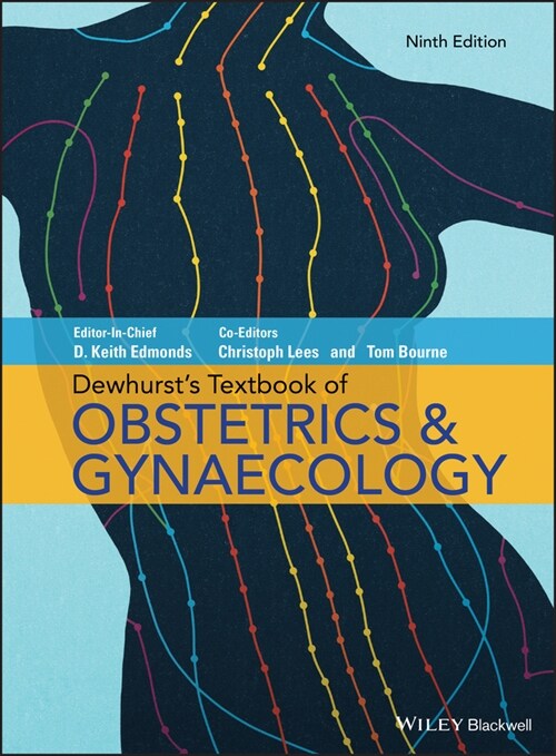 [eBook Code] Dewhursts Textbook of Obstetrics & Gynaecology (eBook Code, 9th)