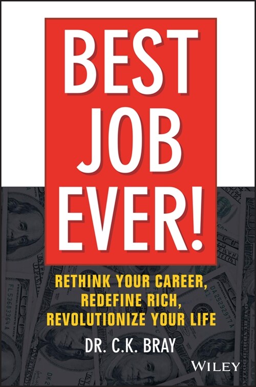 [eBook Code] Best Job Ever! (eBook Code, 1st)