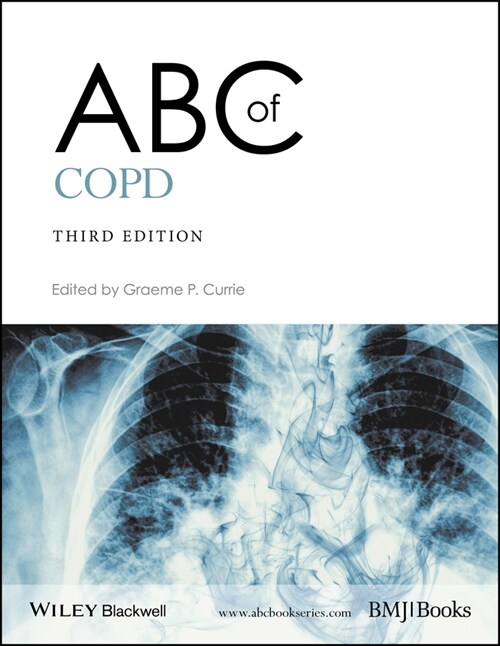 [eBook Code] ABC of COPD (eBook Code, 3rd)