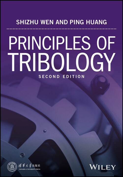[eBook Code] Principles of Tribology (eBook Code, 2nd)