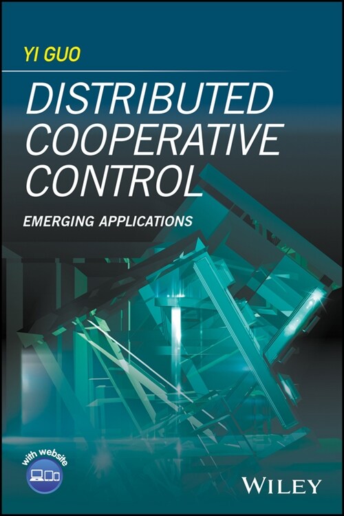 [eBook Code] Distributed Cooperative Control (eBook Code, 1st)