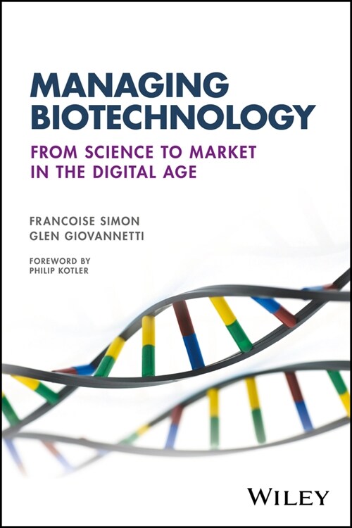 [eBook Code] Managing Biotechnology (eBook Code, 1st)