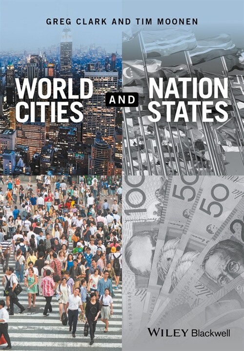 [eBook Code] World Cities and Nation States (eBook Code, 1st)