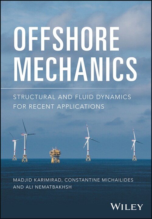 [eBook Code] Offshore Mechanics (eBook Code, 1st)