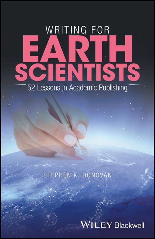 [eBook Code] Writing for Earth Scientists (eBook Code, 1st)