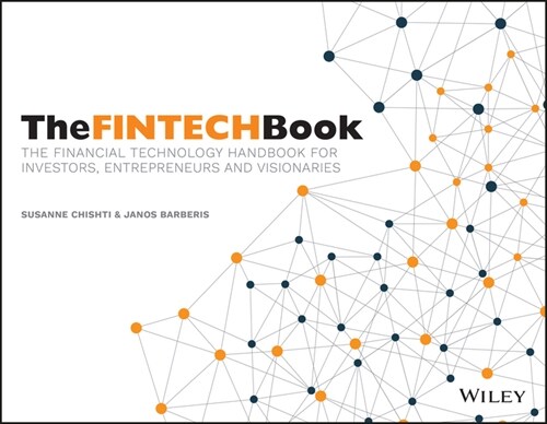 [eBook Code] The FINTECH Book (eBook Code, 1st)