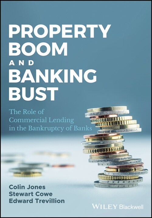 [eBook Code] Property Boom and Banking Bust (eBook Code, 1st)