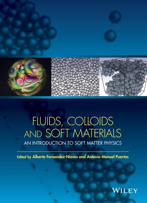 [eBook Code] Fluids, Colloids and Soft Materials (eBook Code, 1st)