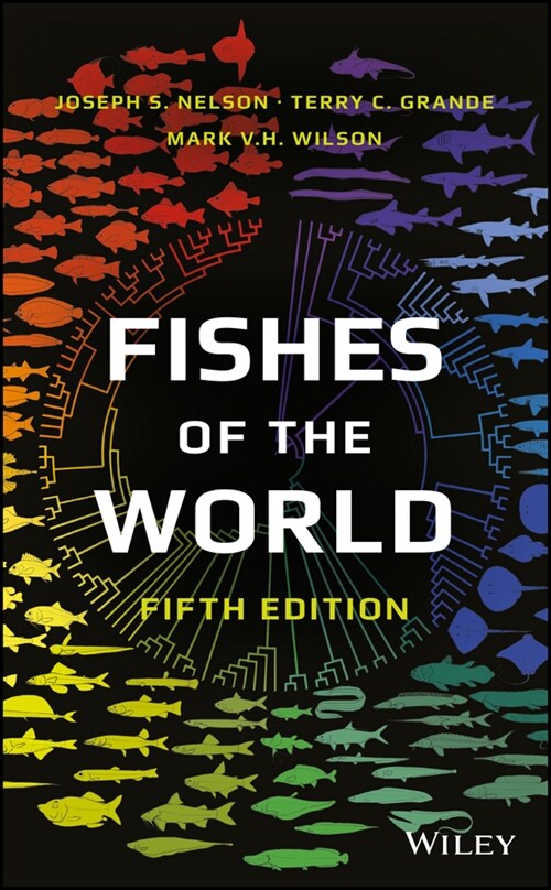 [eBook Code] Fishes of the World (eBook Code, 5th)