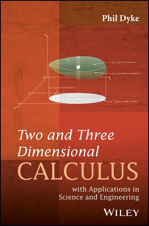 [eBook Code] Two and Three Dimensional Calculus (eBook Code, 1st)