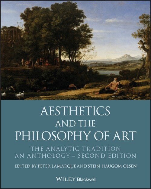 [eBook Code] Aesthetics and the Philosophy of Art (eBook Code, 2nd)