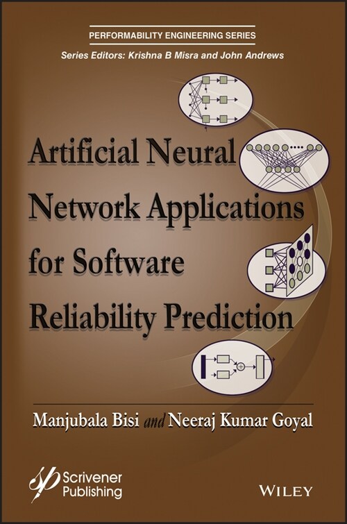 [eBook Code] Artificial Neural Network Applications for Software Reliability Prediction (eBook Code, 1st)