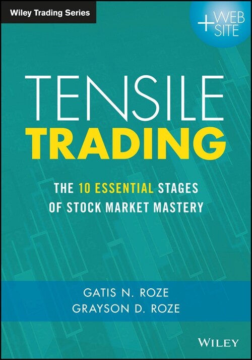 [eBook Code] Tensile Trading (eBook Code, 1st)