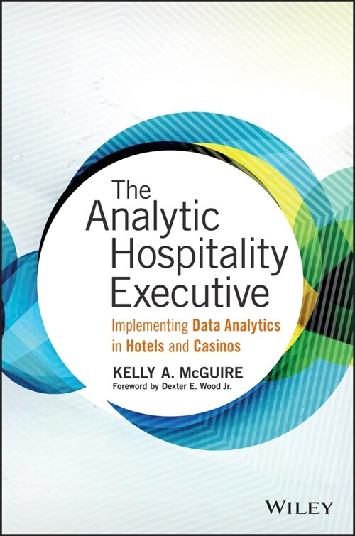 [eBook Code] The Analytic Hospitality Executive (eBook Code, 1st)