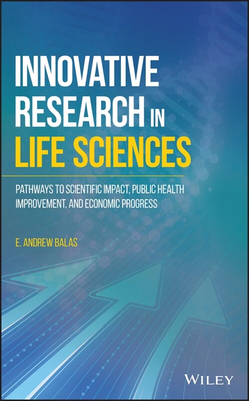 [eBook Code] Innovative Research in Life Sciences (eBook Code, 1st)
