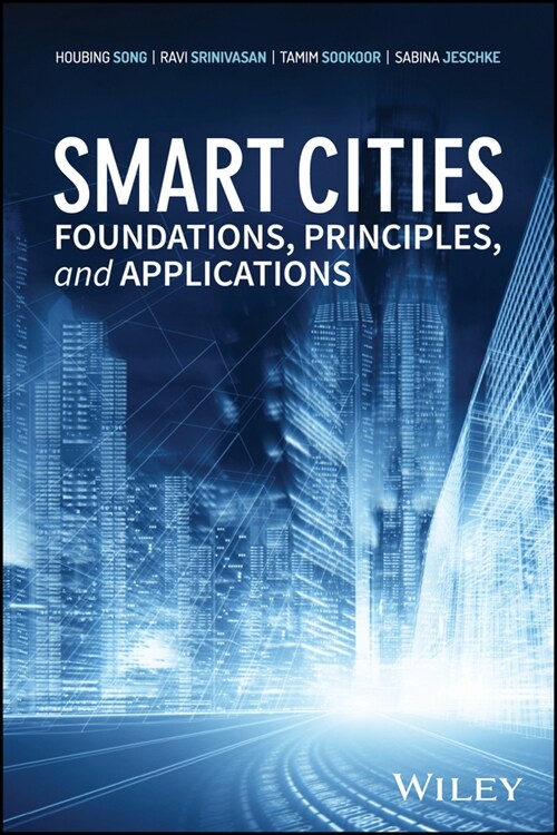 [eBook Code] Smart Cities (eBook Code, 1st)