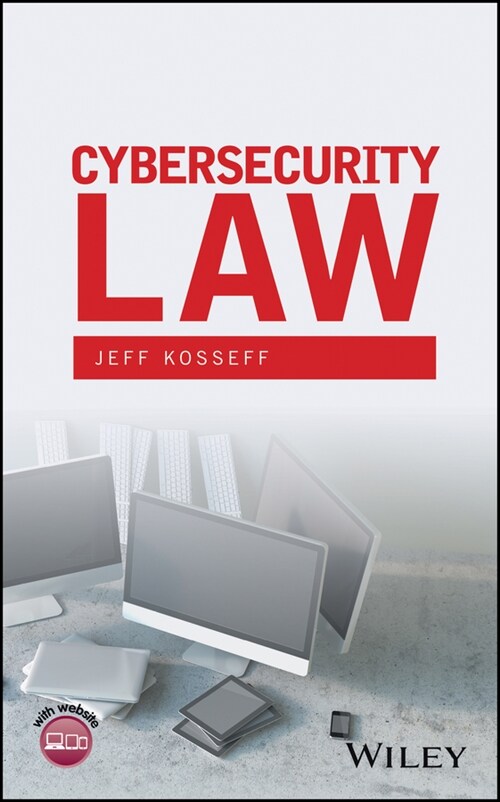 [eBook Code] Cybersecurity Law (eBook Code, 1st)