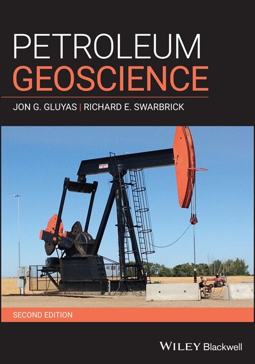 [eBook Code] Petroleum Geoscience (eBook Code, 2nd)