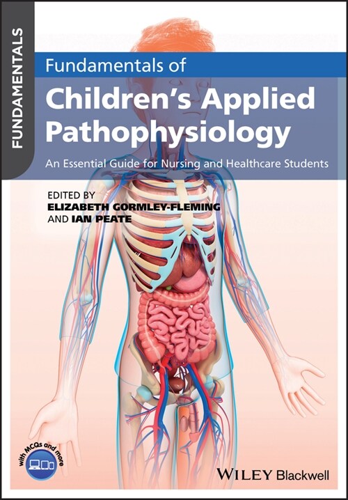 [eBook Code] Fundamentals of Childrens Applied Pathophysiology (eBook Code, 1st)