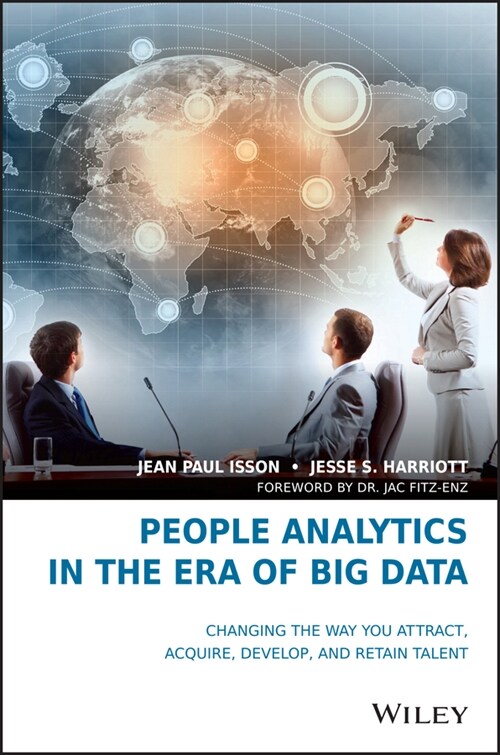 [eBook Code] People Analytics in the Era of Big Data (eBook Code, 1st)