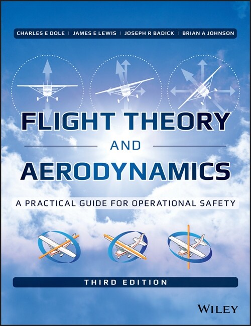 [eBook Code] Flight Theory and Aerodynamics (eBook Code, 3rd)