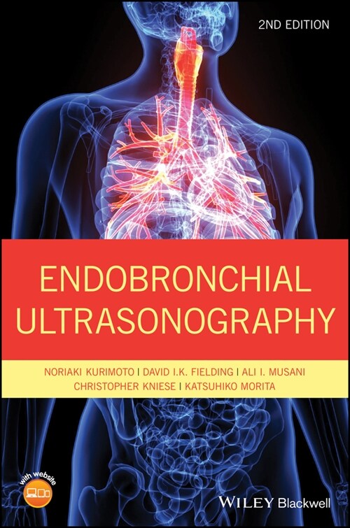 [eBook Code] Endobronchial Ultrasonography (eBook Code, 2nd)