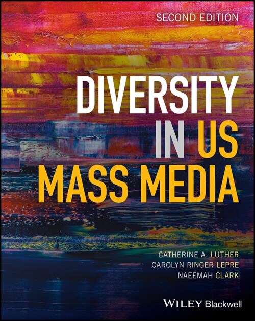 [eBook Code] Diversity in U.S. Mass Media (eBook Code, 2nd)