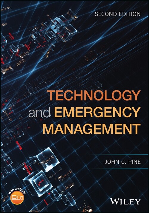 [eBook Code] Technology and Emergency Management (eBook Code, 2nd)