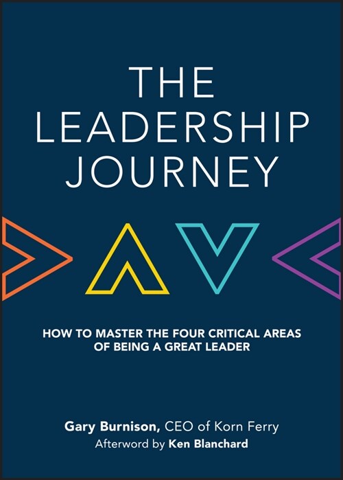 [eBook Code] The Leadership Journey (eBook Code, 1st)