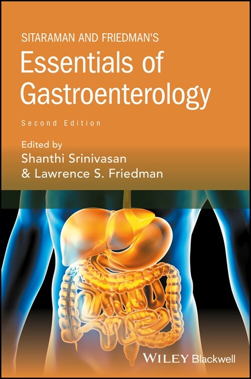 [eBook Code] Sitaraman and Friedmans Essentials of Gastroenterology (eBook Code, 2nd)