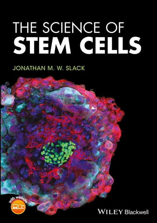 [eBook Code] The Science of Stem Cells (eBook Code, 1st)