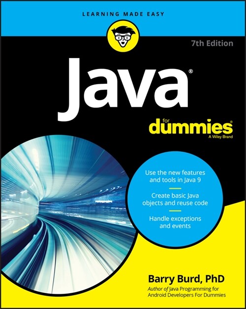 [eBook Code] Java For Dummies (eBook Code, 7th)