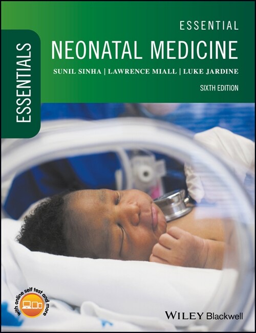 [eBook Code] Essential Neonatal Medicine (eBook Code, 6th)