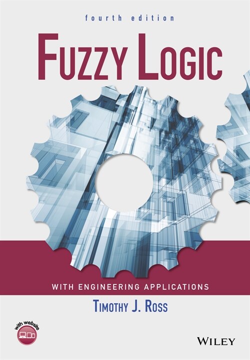 [eBook Code] Fuzzy Logic with Engineering Applications (eBook Code, 4th)