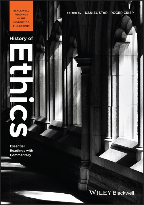 [eBook Code] History of Ethics (eBook Code, 1st)