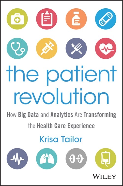 [eBook Code] The Patient Revolution (eBook Code, 1st)