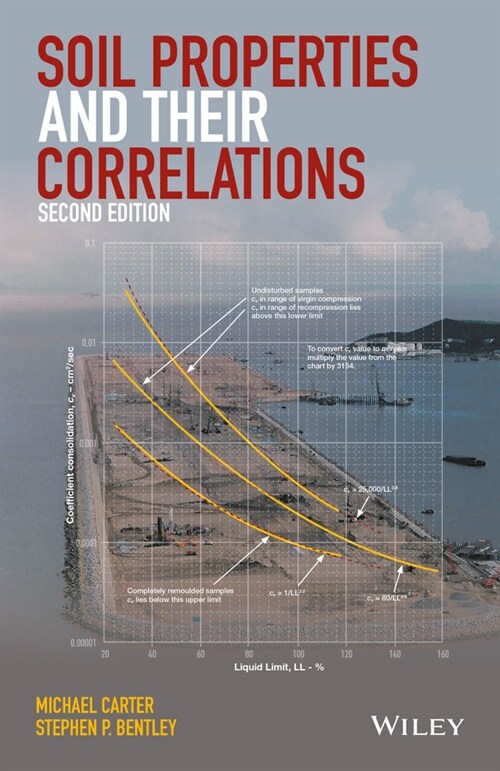 [eBook Code] Soil Properties and their Correlations (eBook Code, 2nd)