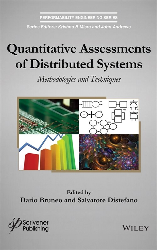 [eBook Code] Quantitative Assessments of Distributed Systems (eBook Code, 1st)