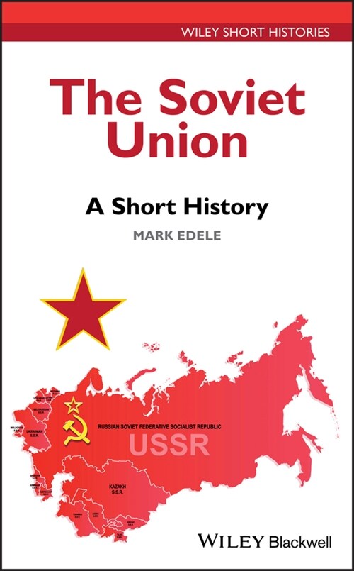 [eBook Code] The Soviet Union (eBook Code, 1st)