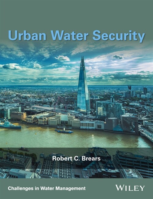 [eBook Code] Urban Water Security (eBook Code, 1st)