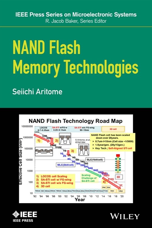 [eBook Code] NAND Flash Memory Technologies (eBook Code, 1st)