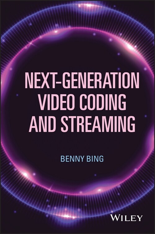 [eBook Code] Next-Generation Video Coding and Streaming (eBook Code, 1st)